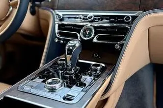Bentley Flying Spur, 4.0, 404 kW, petrol, automatic, four-wheel drive