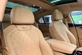 Bentley Flying Spur, 4.0, 404 kW, petrol, automatic, four-wheel drive