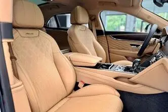 Bentley Flying Spur, 4.0, 404 kW, petrol, automatic, four-wheel drive