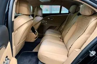 Bentley Flying Spur, 4.0, 404 kW, petrol, automatic, four-wheel drive