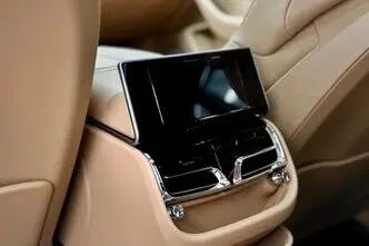 Bentley Flying Spur, 4.0, 404 kW, petrol, automatic, four-wheel drive