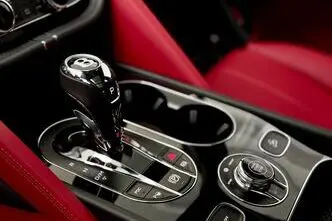 Bentley Bentayga, 404 kW, petrol, automatic, four-wheel drive