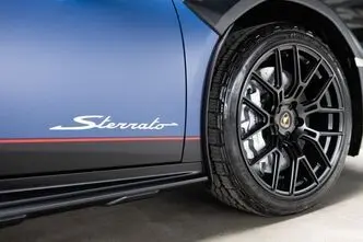 Lamborghini Huracán, 5.2, 449 kW, bensiin, automaat, nelikvedu