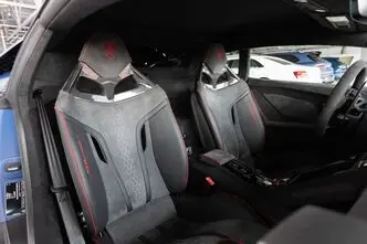 Lamborghini Huracán, 5.2, 449 kW, bensiin, automaat, nelikvedu