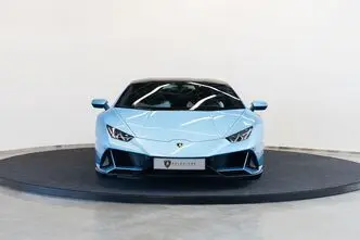 Lamborghini Huracán, 5.2, 470 kW, petrol, automatic, four-wheel drive