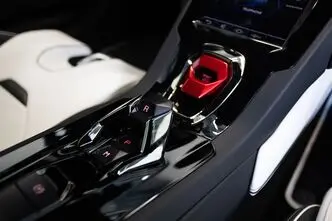 Lamborghini Huracán, 5.2, 470 kW, petrol, automatic, four-wheel drive
