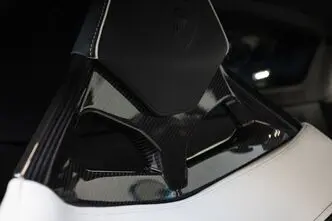 Lamborghini Huracán, 5.2, 470 kW, petrol, automatic, four-wheel drive