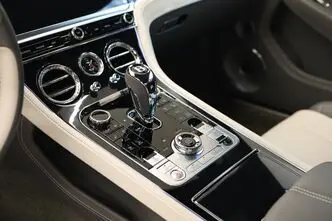 Bentley Continental GT, 6.0, 467 kW, bensiin, automaat, nelikvedu
