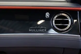 Bentley Continental GTC, 6.0, 485 kW, bensiin, automaat, nelikvedu