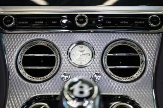 Bentley Continental GTC, 6.0, 485 kW, bensiin, automaat, nelikvedu