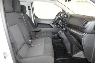 Toyota Proace, 2.0, 106 kW, дизель, автомат, передний привод