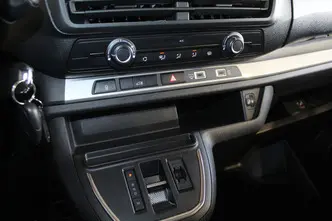 Toyota Proace, 2.0, 106 kW, дизель, автомат, передний привод