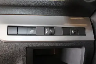 Toyota Proace, 2.0, 106 kW, дизель, автомат, передний привод