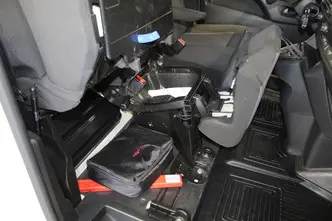 Toyota Proace, 2.0, 106 kW, дизель, автомат, передний привод