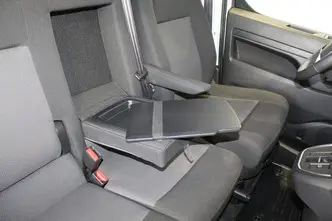 Toyota Proace, 2.0, 106 kW, дизель, автомат, передний привод