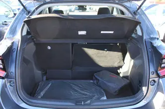 Toyota Yaris, 1.5, 68 kW, гибрид, автомат, передний привод