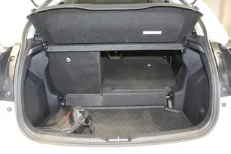 Toyota Yaris, 1.5, 68 kW, гибрид, автомат, передний привод