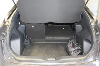 Toyota Yaris Cross, 1.5, 68 kW, гибрид, автомат, передний привод