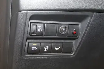 Toyota Yaris Cross, 1.5, 68 kW, гибрид, автомат, передний привод