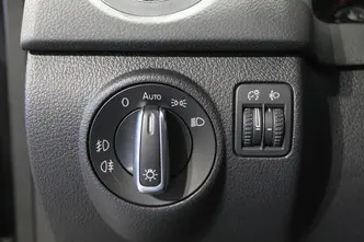 Volkswagen Tiguan, 1.4, 92 kW, bensiin, manuaal, esivedu