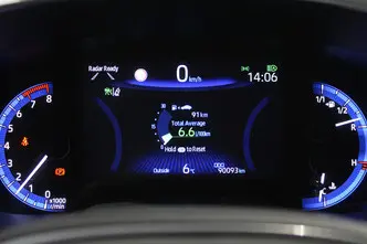 Toyota Corolla, 1.5, 92 kW, бензин, механическая, передний привод