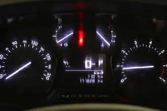 Citroën Jumpy, 2.0, 90 kW, дизель, автомат, передний привод