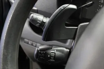 Citroën Jumpy, 2.0, 90 kW, дизель, автомат, передний привод