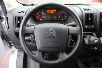 Citroën Jumper, 2.0, 96 kW, diisel, manuaal, esivedu