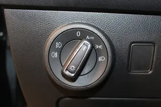 SEAT Ateca, 2.0, 110 kW, diesel, automatic, four-wheel drive
