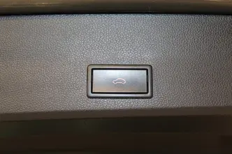SEAT Ateca, 2.0, 110 kW, diesel, automatic, four-wheel drive