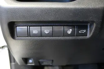 Toyota RAV4, 2.5, 131 kW, hübriid, automaat, esivedu