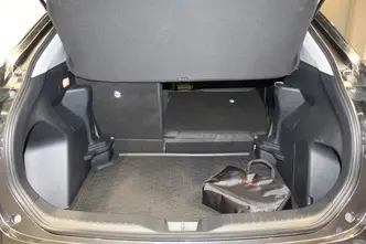 Toyota Yaris Cross, 1.5, 92 kW, bensiin, automaat, esivedu