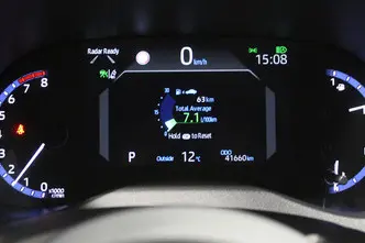 Toyota Yaris Cross, 1.5, 92 kW, bensiin, automaat, esivedu