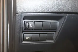 Toyota Yaris Cross, 1.5, 92 kW, bensiin, automaat, esivedu
