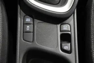 Toyota Yaris Cross, 1.5, 92 kW, bensiin, automaat, esivedu