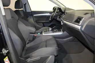 Audi Q5, 2.0, 140 kW, diisel, automaat, nelikvedu