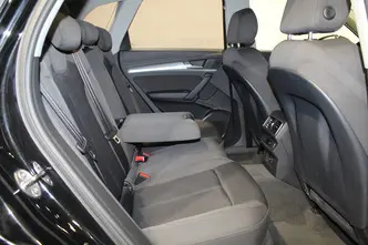 Audi Q5, 2.0, 140 kW, diisel, automaat, nelikvedu