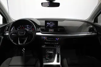 Audi Q5, 2.0, 140 kW, diisel, automaat, nelikvedu