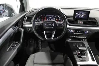 Audi Q5, 2.0, 140 kW, diisel, automaat, nelikvedu