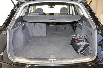 Audi Q5, 2.0, 140 kW, diisel, automaat, nelikvedu