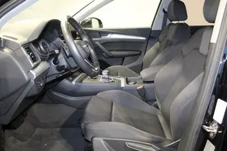 Audi Q5, 2.0, 140 kW, diisel, automaat, nelikvedu