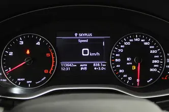 Audi Q5, 2.0, 140 kW, diisel, automaat, nelikvedu