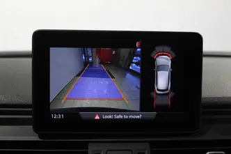 Audi Q5, 2.0, 140 kW, diisel, automaat, nelikvedu
