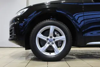Audi Q5, 2.0, 140 kW, diisel, automaat, nelikvedu