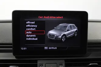 Audi Q5, 2.0, 140 kW, diisel, automaat, nelikvedu