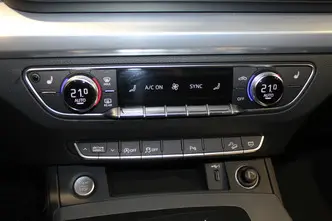 Audi Q5, 2.0, 140 kW, diisel, automaat, nelikvedu