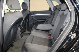Audi Q5, 2.0, 140 kW, diisel, automaat, nelikvedu