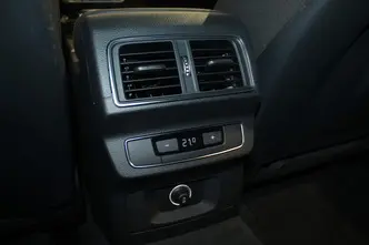 Audi Q5, 2.0, 140 kW, diisel, automaat, nelikvedu