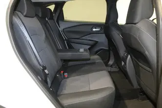 Nissan Qashqai, 1.3, 116 kW, hübriid, automaat, esivedu