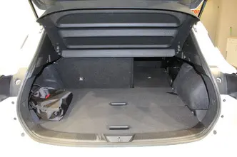 Nissan Qashqai, 1.3, 116 kW, hübriid, automaat, esivedu